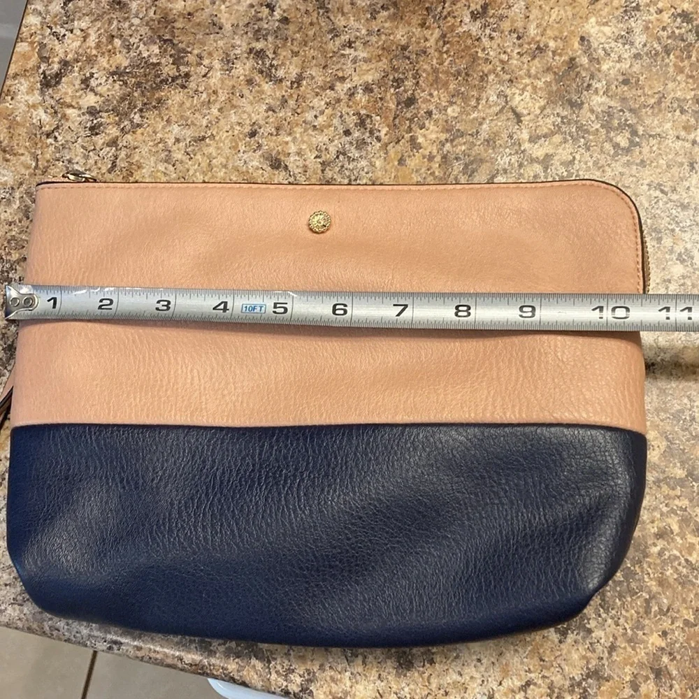 LC Lauren Conrad Wristlet